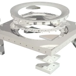 Monteringsplatta Billig